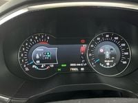 Used Ford Galaxy Titanium 190 HP (139 kW) 2023 Red MPV