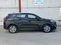 Used Hyundai Tucson SE 2016 Black SUV