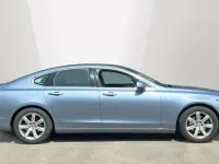 Used Volvo S90 Momentum 190 HP (139 kW) 2016 Blue Sedan