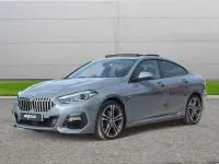Used BMW 220 M Sport 176 HP (129 kW) 2022 Grey Coupe