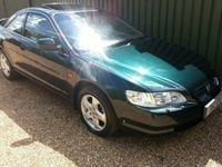 Used Honda Accord 1999 Sedan
