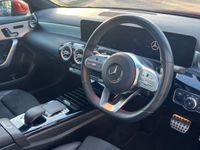 used Mercedes A200 A-ClassAMG Line Premium Plus 5dr Auto