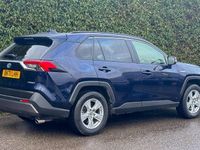 Used Toyota RAV4 218 HP (160 kW) 2022 Estate