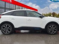 Used Citroën e-C4 Shine 100 kW (136 HP) 2023 Hatchback