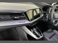 Used Audi Q4 Sportback e-tron Sport 147 kW (200 HP) 2025 Other SUV