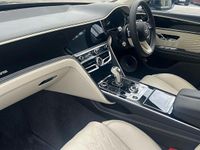 New Bentley Flying Spur 680 HP (500 kW) 2026 Grey Sedan