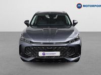 Used MG HS SE 224 HP (164 kW) 2025 Grey SUV