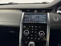 Used Land Rover Discovery Sport HSE Dynamic 249 HP (183 kW) 2020 Grey SUV