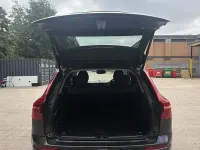 Used Volvo XC60 Ultra 250 HP (183 kW) 2027 Grey SUV