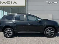 Used Dacia Duster Prestige 131 HP (96 kW) 2021 SUV