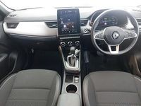 Used Renault Arkana Techno 142 HP (104 kW) 2024 Blue SUV