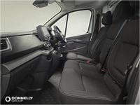 Used Renault Trafic 148 HP (108 kW) 2024 Grey