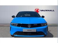 New Vauxhall Astra 128 HP (94 kW) 2025 Other Hatchback