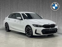 Used BMW 320 M Sport 181 HP (133 kW) 2025 White