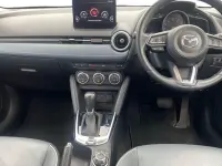 Used Mazda 2 Inclusive 90 HP (66 kW) 2022 Grey Hatchback
