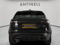 Used Land Rover Range Rover Velar HSE Dynamic 300 HP (220 kW) 2020 SUV