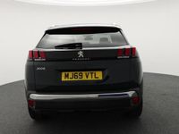 used Peugeot 3008 1.5 BLUEHDI ALLURE EURO 6 (S/S) 5DR DIESEL FROM 2019 FROM HAYLE (TR27 5JR) | SPOTICAR