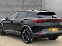 used Cupra Formentor 1.5 TSI 150 V2 5dr SUV