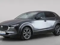 Used Mazda CX-30 Inclusive 179 HP (131 kW) 2020 Grey SUV