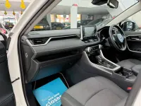 Used Toyota RAV4 2020 White SUV