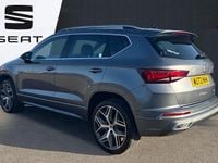 Used Seat Ateca FR Sport 150 HP (110 kW) 2025 SUV