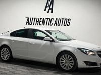 Used Vauxhall Insignia SRi 163 HP (119 kW) 2015 Hatchback
