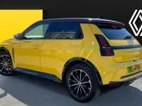 Usado Renault R5 Iconic 110 kW (150 HP) 2024 Other Citadino