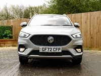 used MG ZS ZS 1.0Exclusive TGDi 5dr