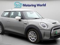 Used Mini Cooper Level 1 135 kW (184 HP) 2023 Hatchback