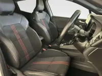 Used Renault Clio RS Line 90 HP (66 kW) 2023 White Hatchback