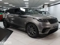 Used Land Rover Range Rover Velar SE Dynamic 300 HP (220 kW) 2022 Silver SUV