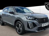 Used Peugeot 2008 GTi 137 HP (100 kW) 2024 SUV