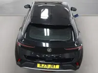 Used Vauxhall Mokka Edition 131 HP (96 kW) 2021 Black SUV