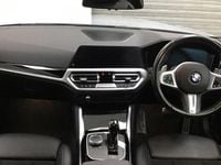 Used BMW 220 M Sport 181 HP (133 kW) 2022 Grey Coupe