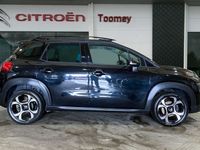used Citroën C3 Aircross 1.2 PURETECH FLAIR EAT6 EURO 6 (S/S) 5DR PETROL FROM 2020 FROM BASILDON (SS15 6RW) | SPOTICAR