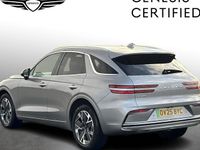 Used Genesis GV70 359 kW (489 HP) 2025 SUV