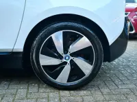 Used BMW i3 Comfort Edition 125 kW (170 HP) 2021 White Hatchback