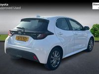Used Toyota Yaris Hybrid 116 HP (85 kW) 2026 Hatchback
