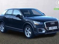 Used Audi Q2 Sport 150 HP (110 kW) 2020 SUV