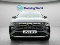 Used Hyundai Tucson N Line 265 HP (194 kW) 2023 Grey SUV