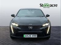 Used Peugeot 408 GTi 158 kW (215 HP) 2025 Black Hatchback