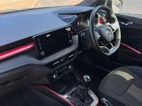 Used Skoda Fabia Monte Carlo 2024 Hatchback