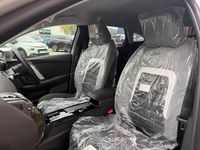 Ny Citroën e-C4 113 kW (154 HK) 2026 Vit Halvkombi