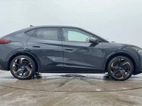 Used Cupra Tavascan 210 kW (286 HP) 2025 Grey SUV