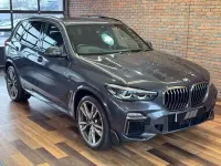 Used BMW X5 Comfort Edition 2020 Grey SUV