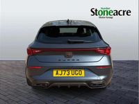 Usado Cupra Leon 147 CV (108 kW) 2024 Gris Utilitario
