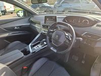 Used Peugeot 3008 Premium 129 HP (94 kW) 2020 White SUV