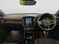 Used Volvo XC40 Core 175 kW (238 HP) 2024 Grey SUV