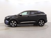 used Peugeot 3008 2.0 BlueHDi 180 GT 5dr EAT6