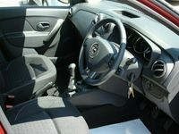 Used Dacia Sandero 2013 Hatchback